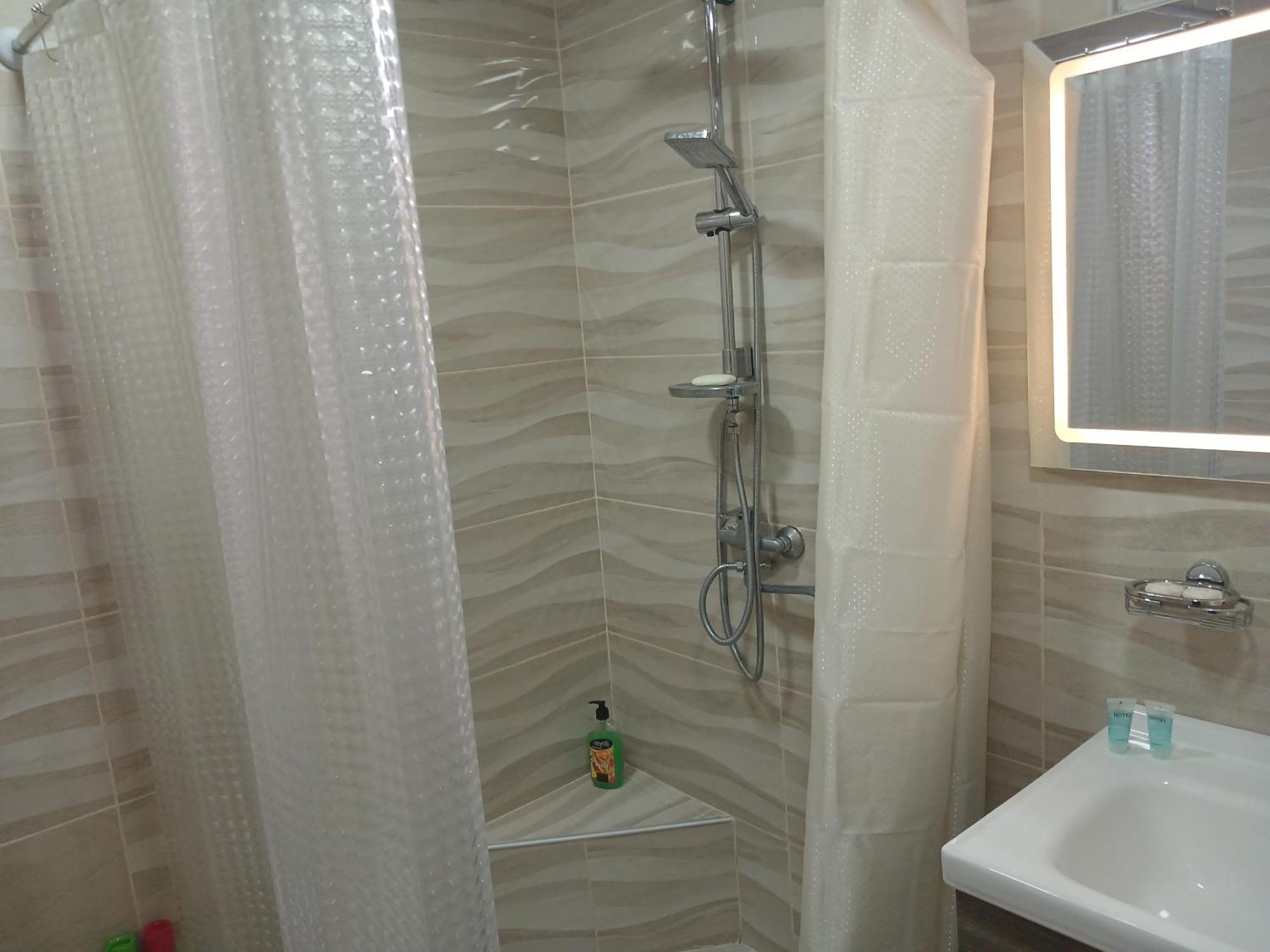 Guest House Nano Мартвили Экстерьер фото