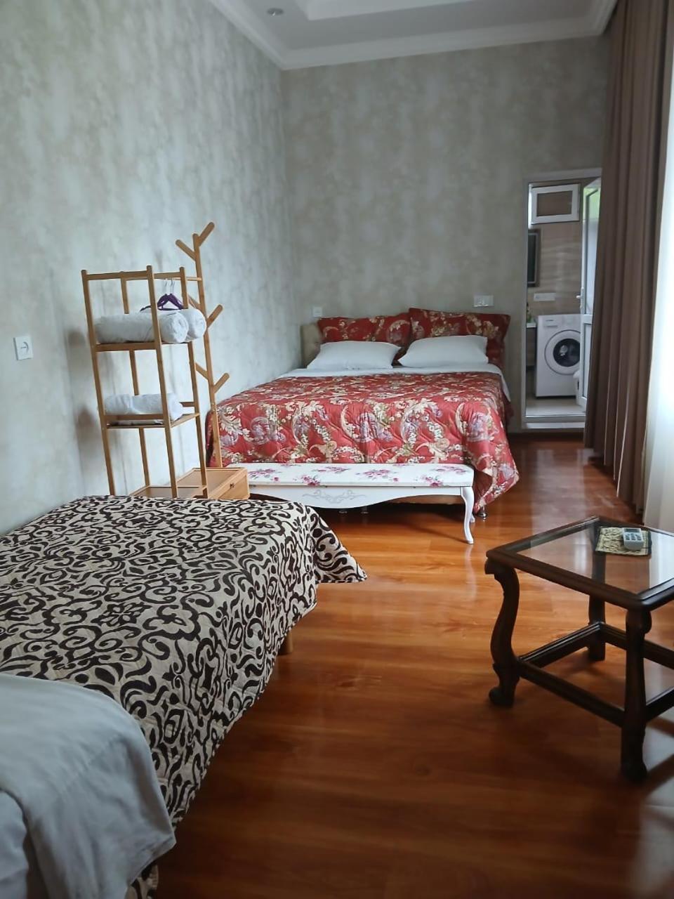 Guest House Nano Мартвили Экстерьер фото