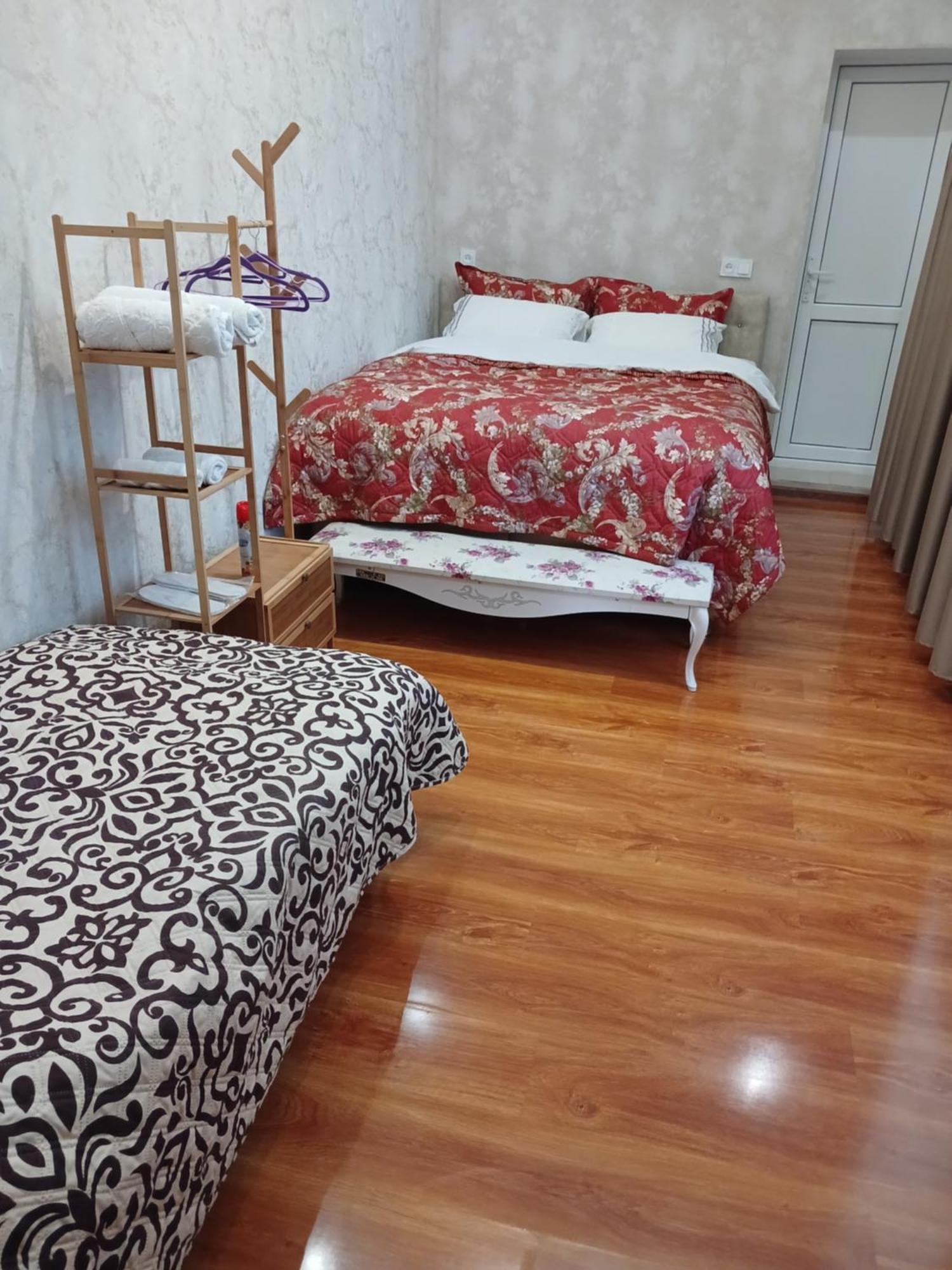 Guest House Nano Мартвили Экстерьер фото